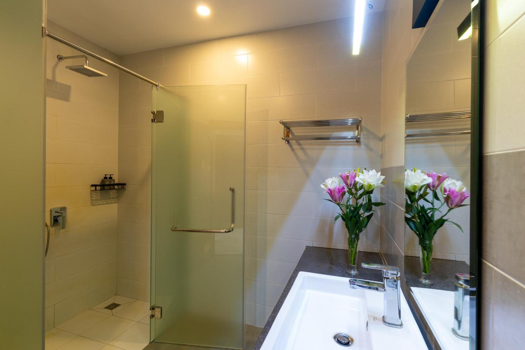 Blanc Smith Hotel Сием Реап Екстериор снимка